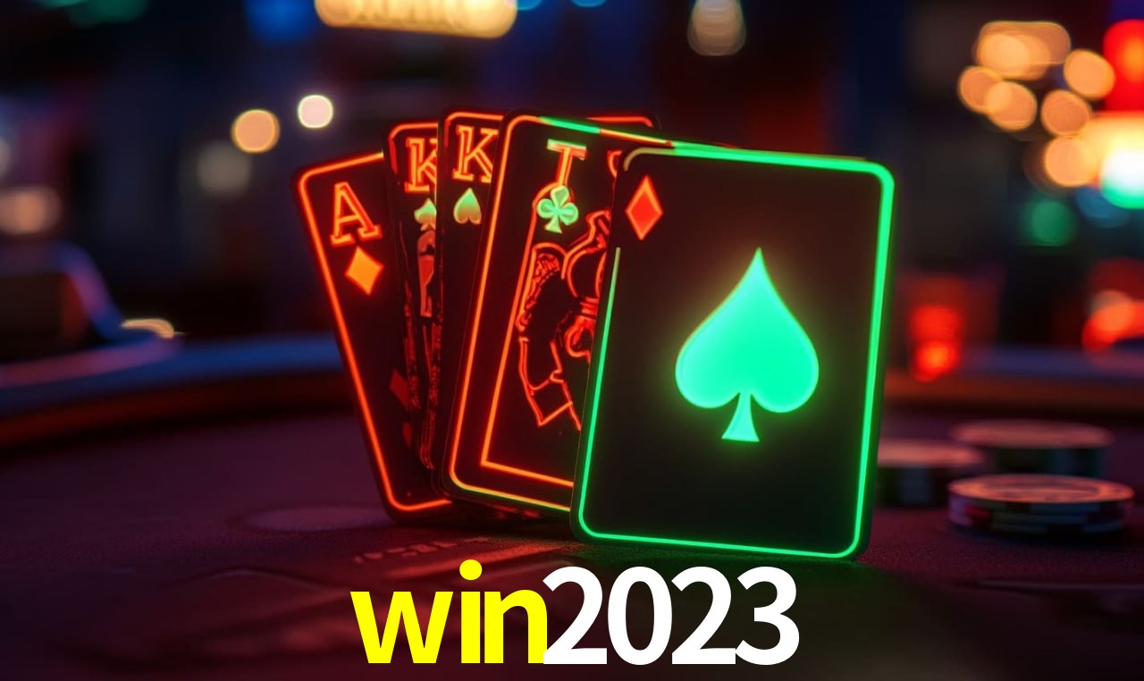 Torneios e prêmios garantidos na win2023