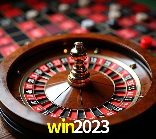 Variedade de jogos na win2023