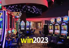Loterias online na win2023